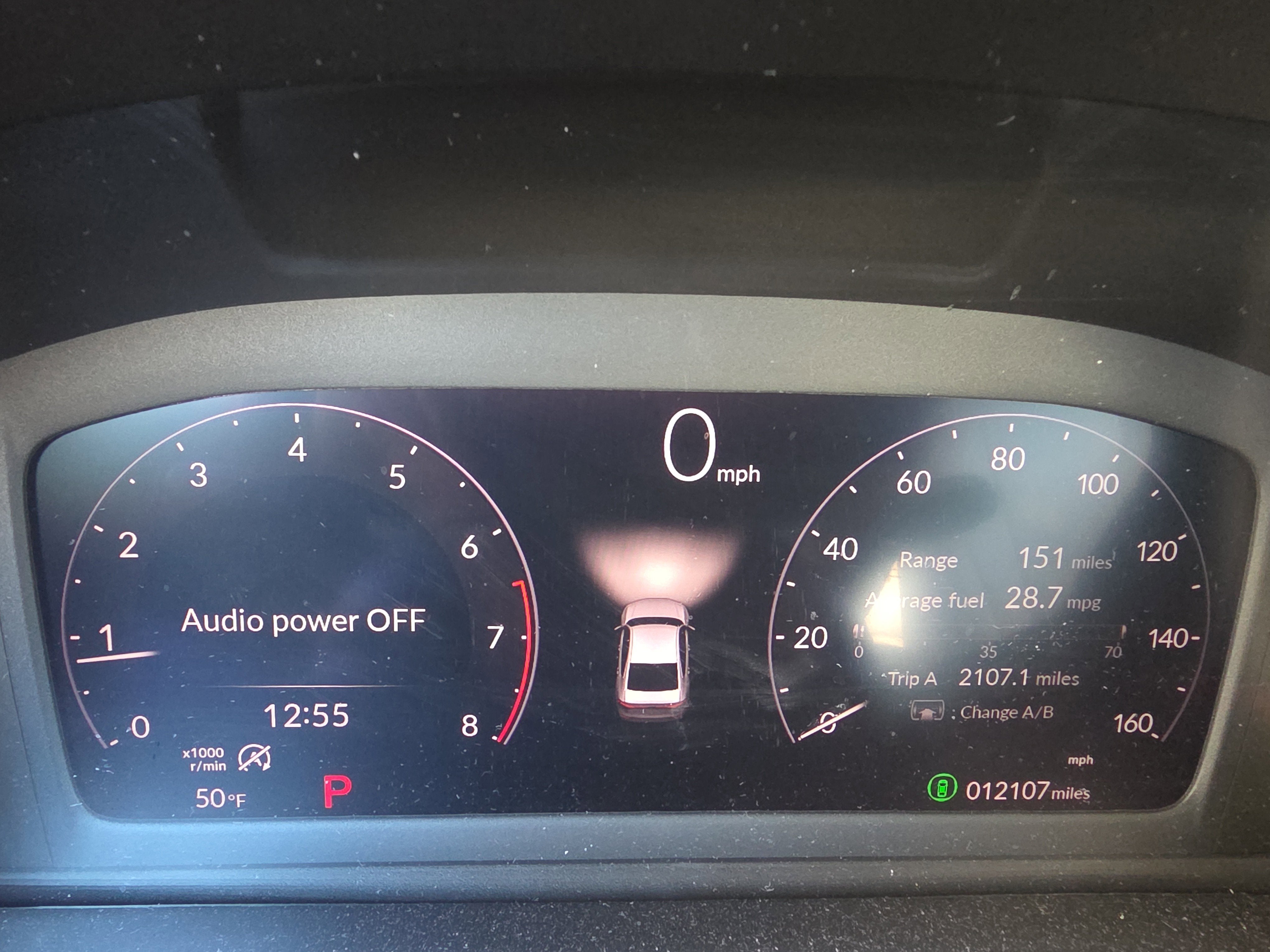 2023 Honda Accord Sedan EX