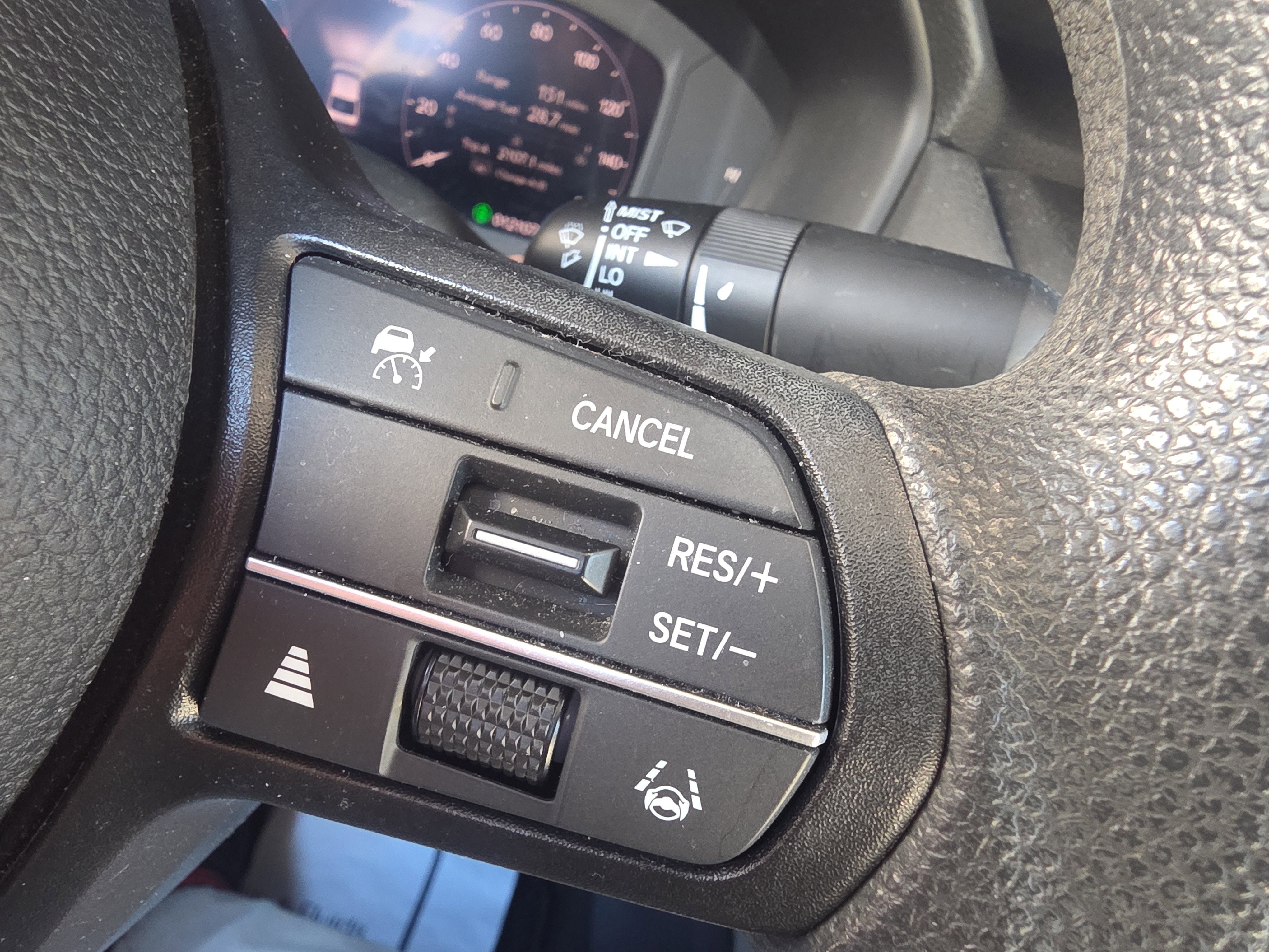 2023 Honda Accord Sedan EX