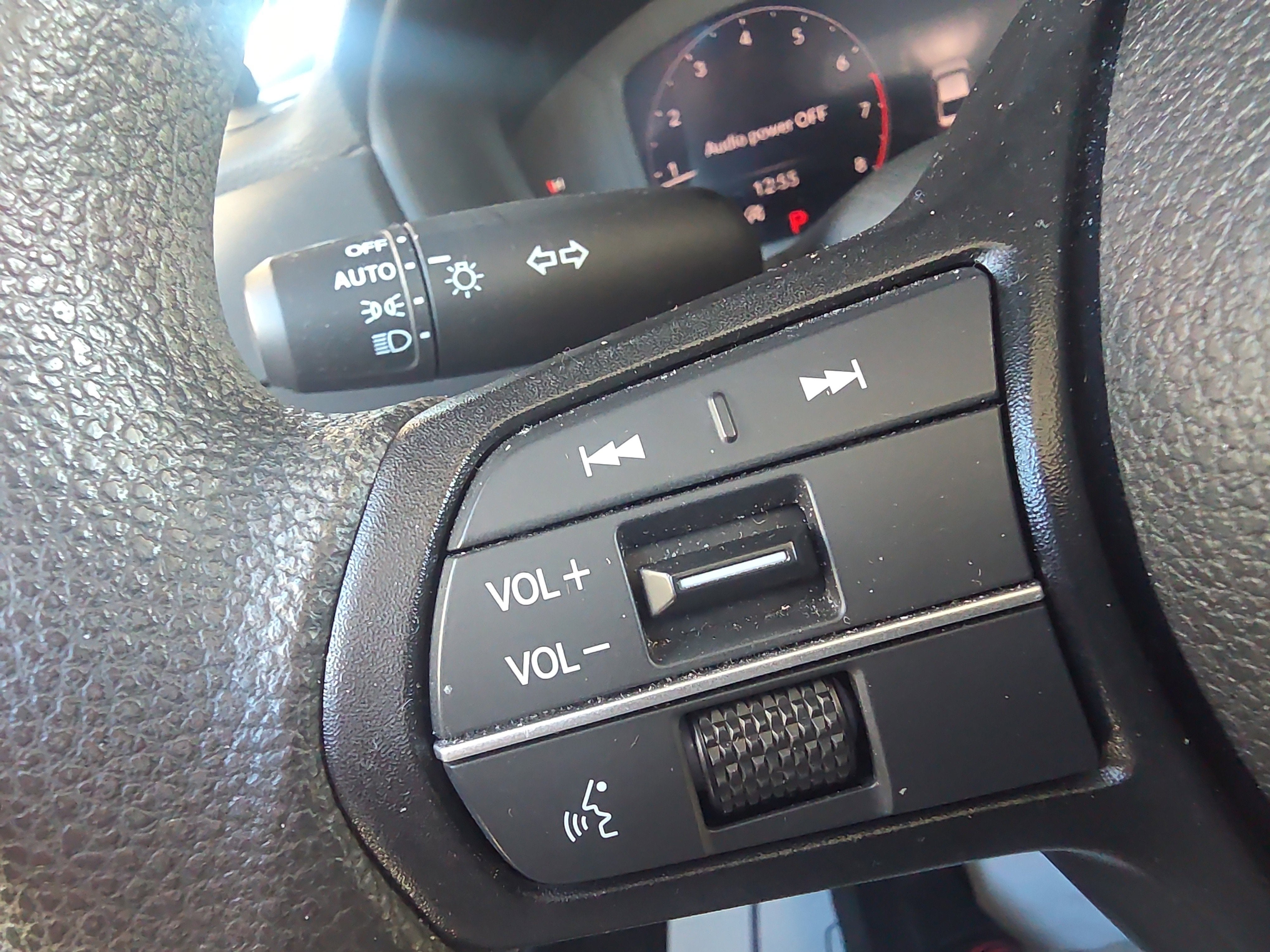 2023 Honda Accord Sedan EX