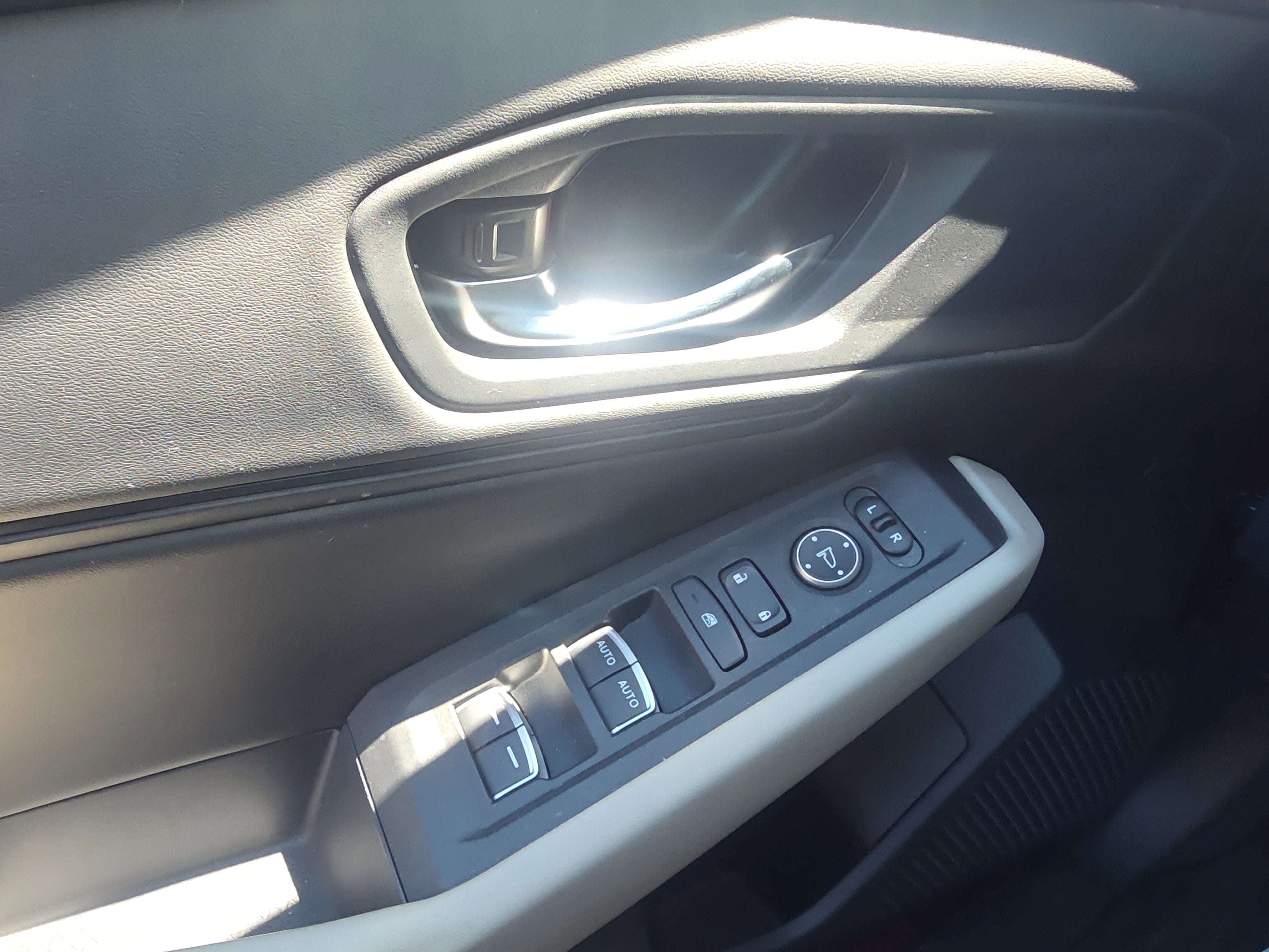 2023 Honda Accord Sedan EX