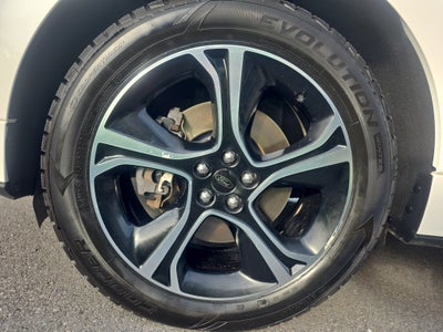 2020 Ford Edge ST