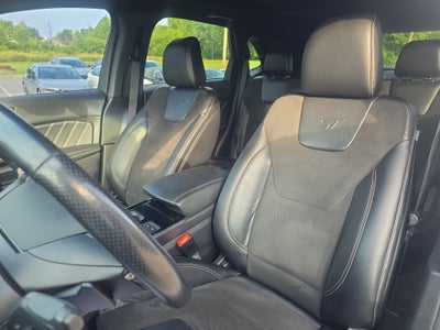 2020 Ford Edge ST