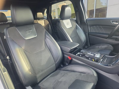 2020 Ford Edge ST