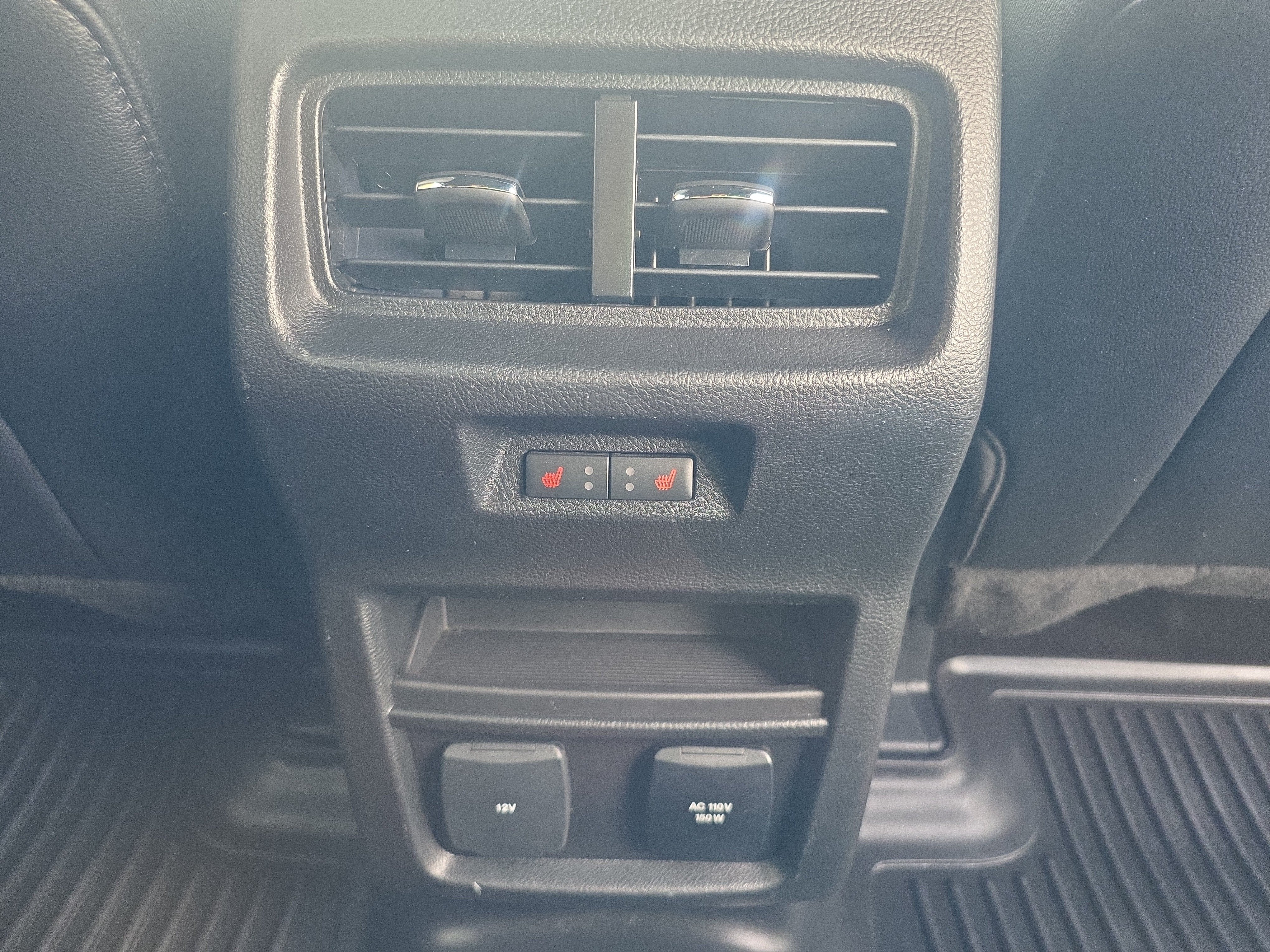 2020 Ford Edge ST