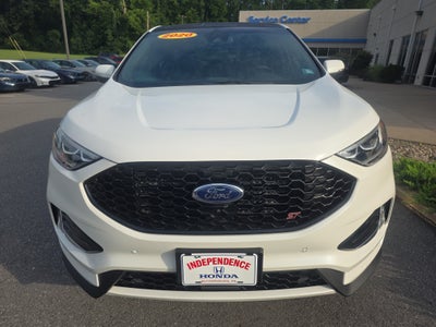 2020 Ford Edge ST