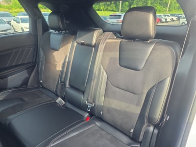2020 Ford Edge ST