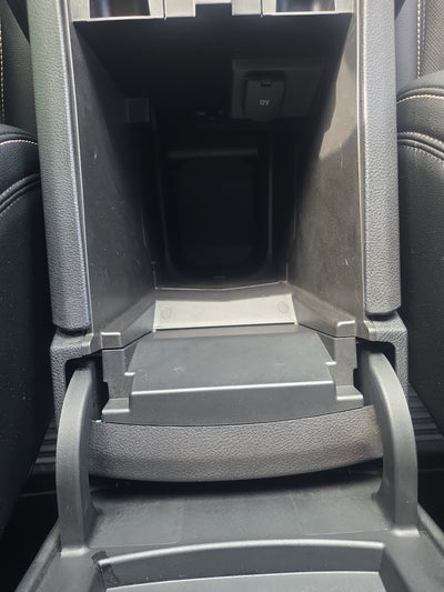 2020 Ford Edge ST