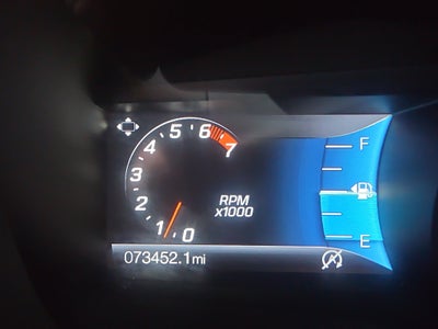 2020 Ford Edge ST