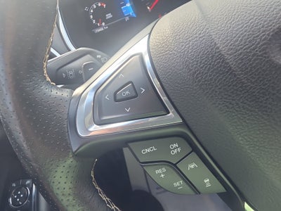 2020 Ford Edge ST