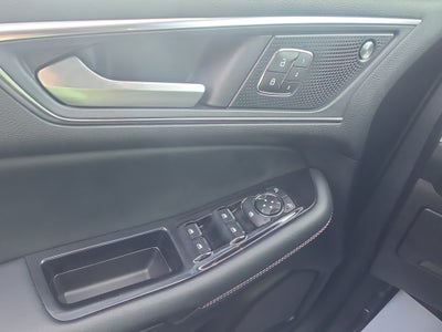 2020 Ford Edge ST