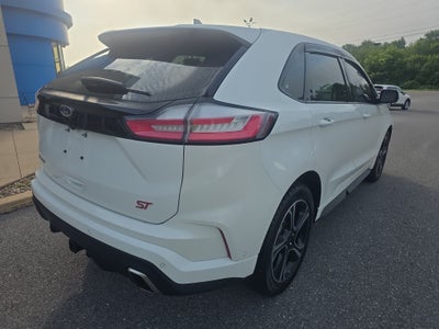 2020 Ford Edge ST