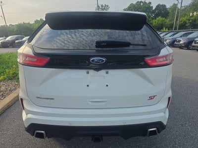 2020 Ford Edge ST