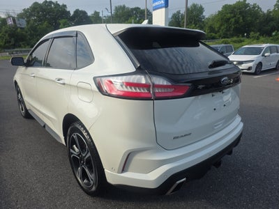 2020 Ford Edge ST