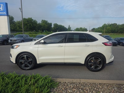 2020 Ford Edge ST