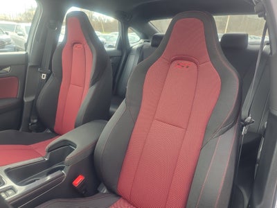 2026 Honda Civic Si Manual