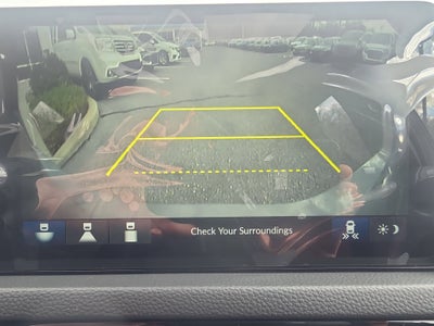 2026 Honda Civic Si Manual