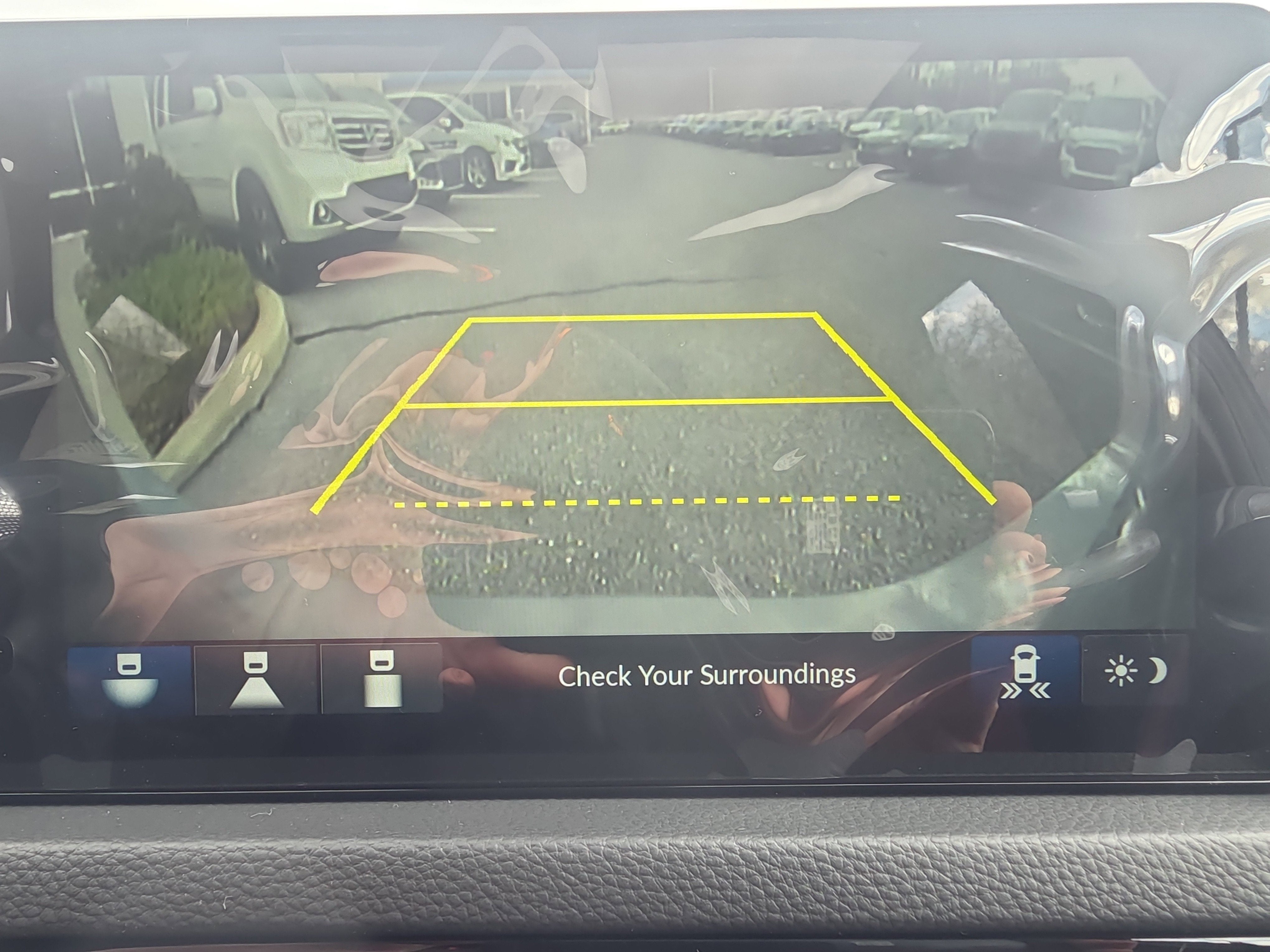 2026 Honda Civic Si Manual