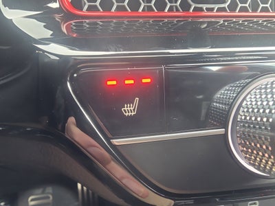 2026 Honda Civic Si Manual