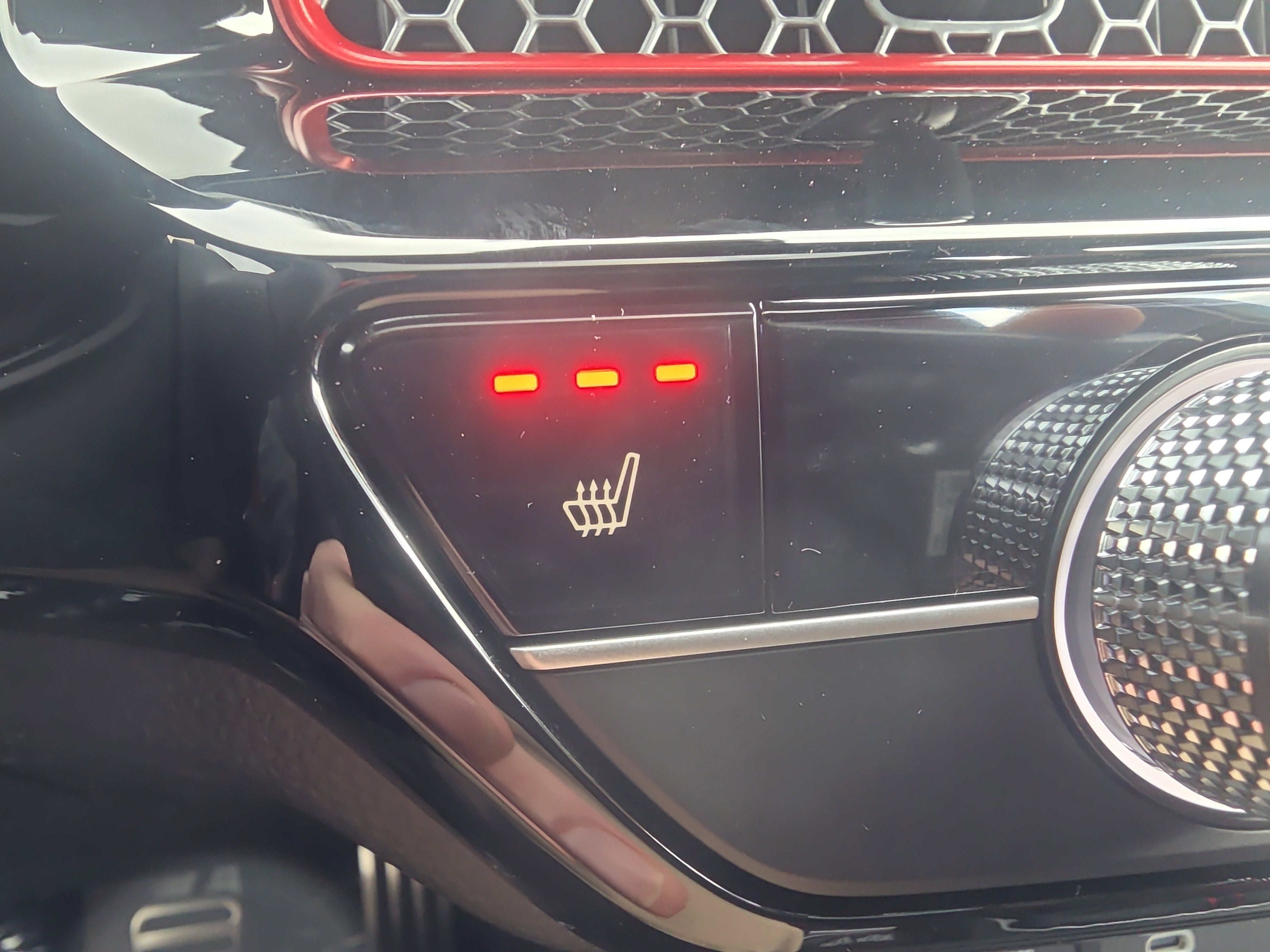 2026 Honda Civic Si Manual