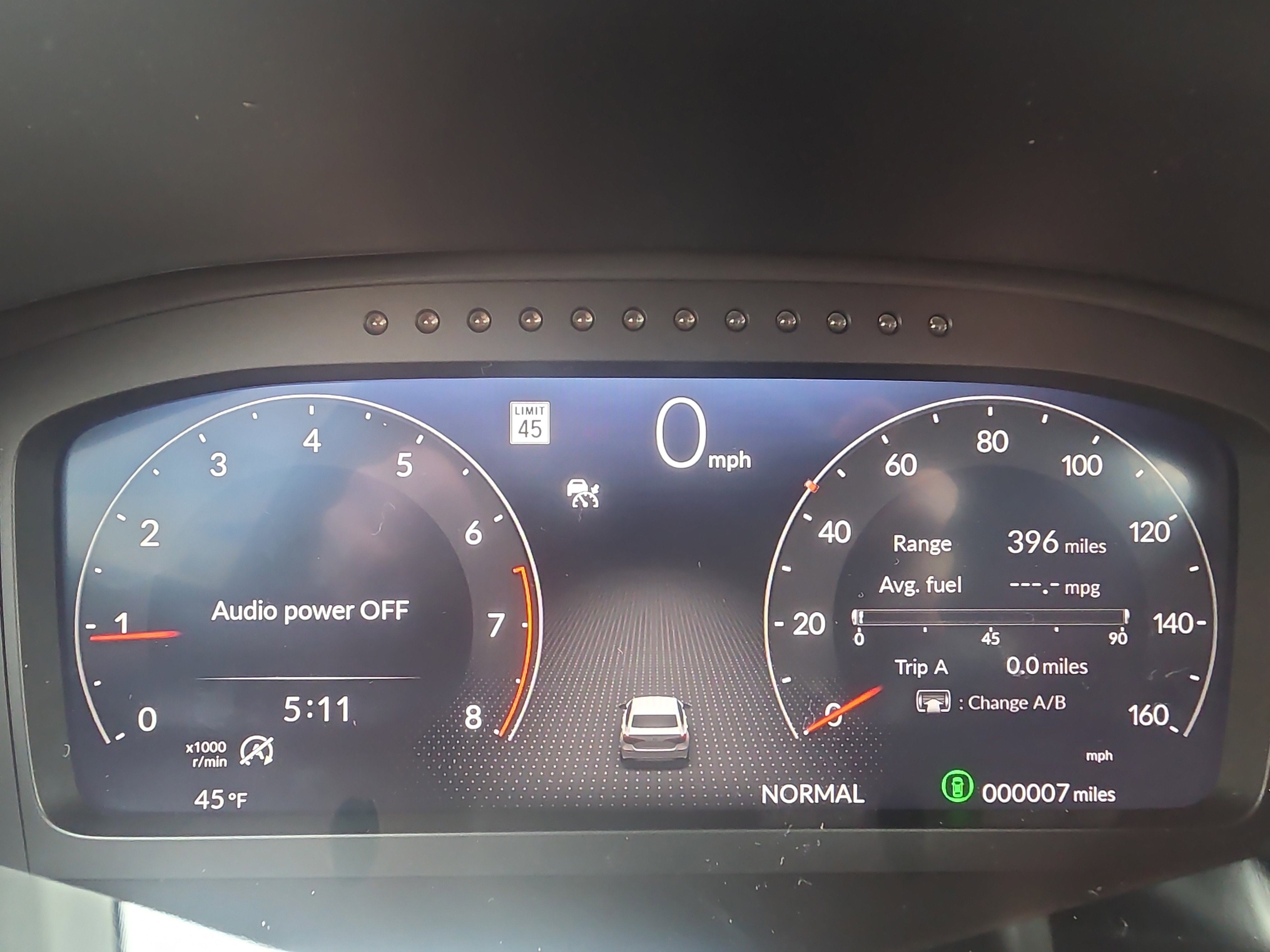 2026 Honda Civic Si Manual