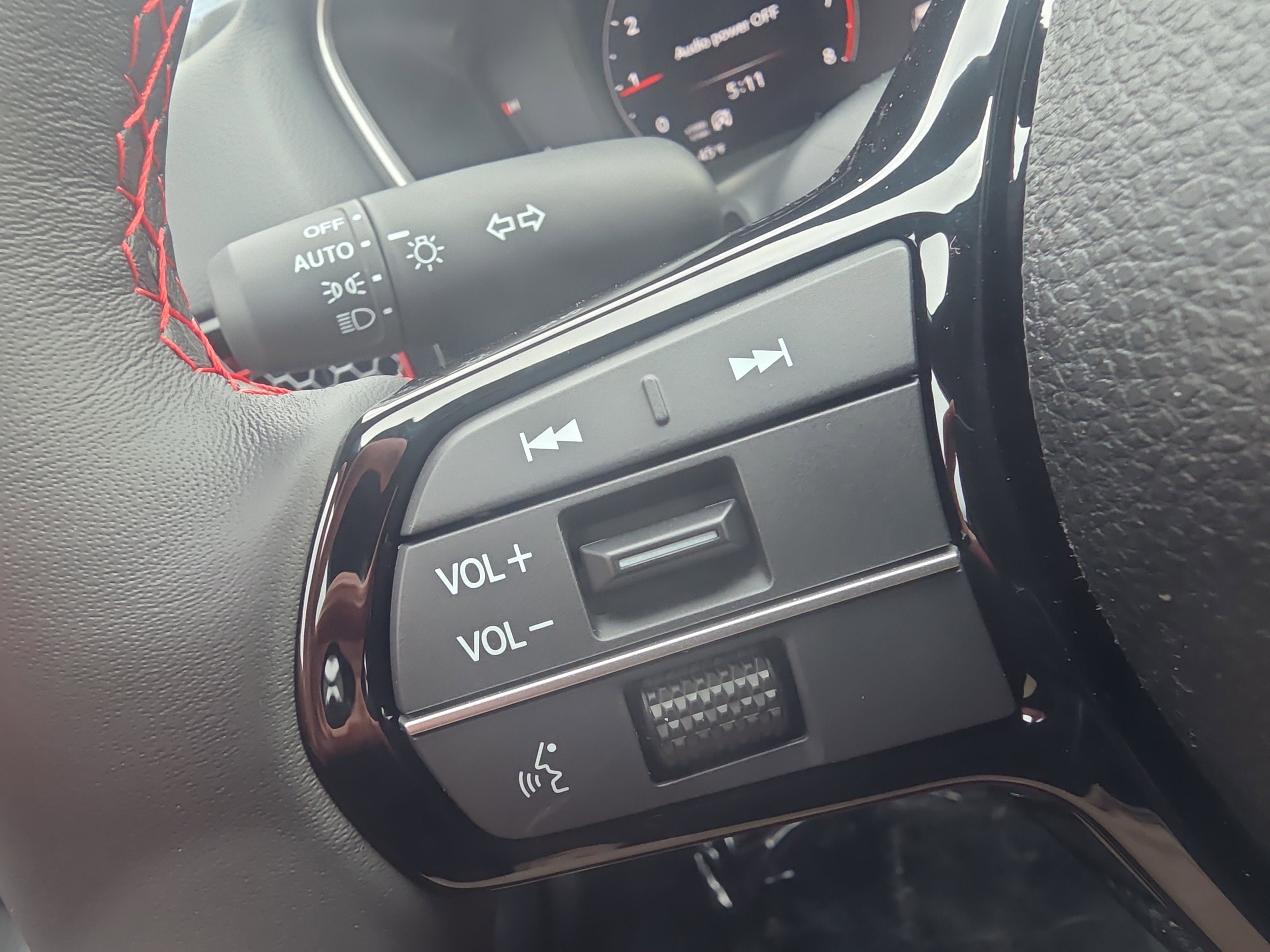 2026 Honda Civic Si Manual