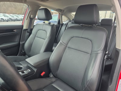 2023 Honda Civic Sedan Touring