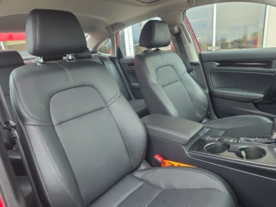 2023 Honda Civic Sedan Touring