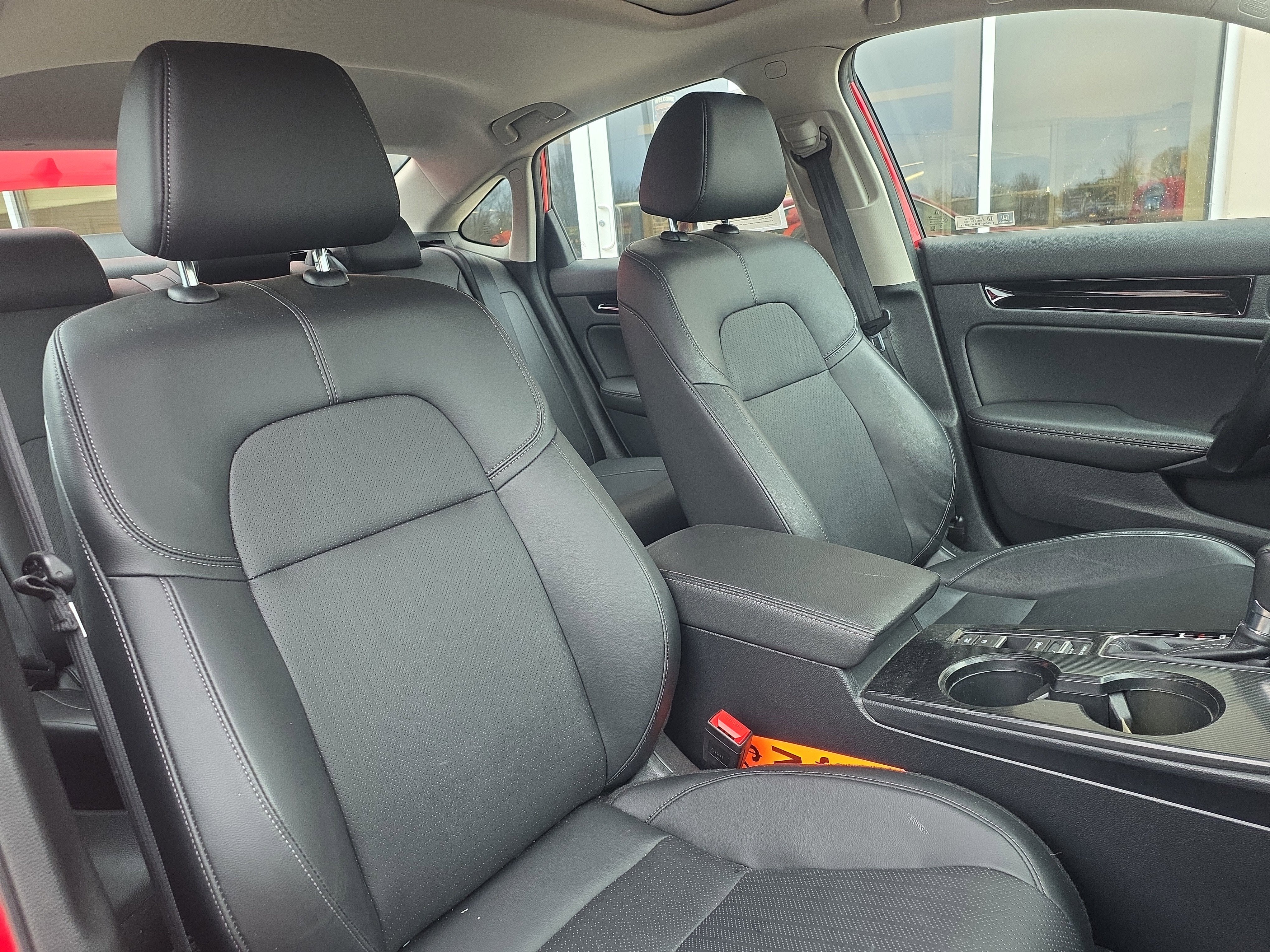 2023 Honda Civic Sedan Touring