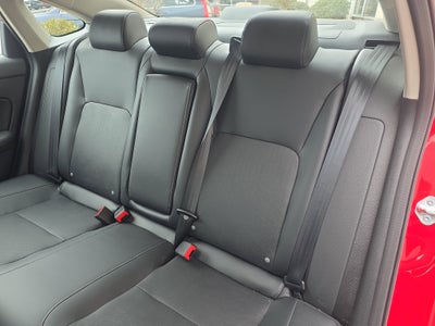 2023 Honda Civic Sedan Touring