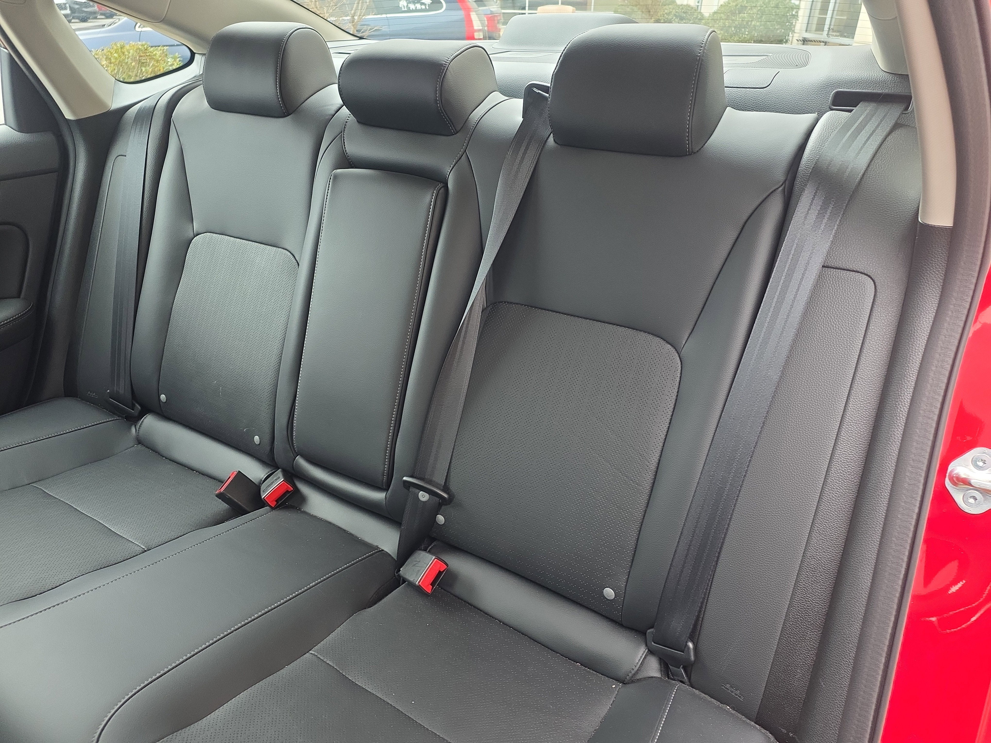 2023 Honda Civic Sedan Touring