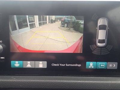 2023 Honda Civic Sedan Touring