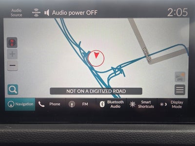 2023 Honda Civic Sedan Touring