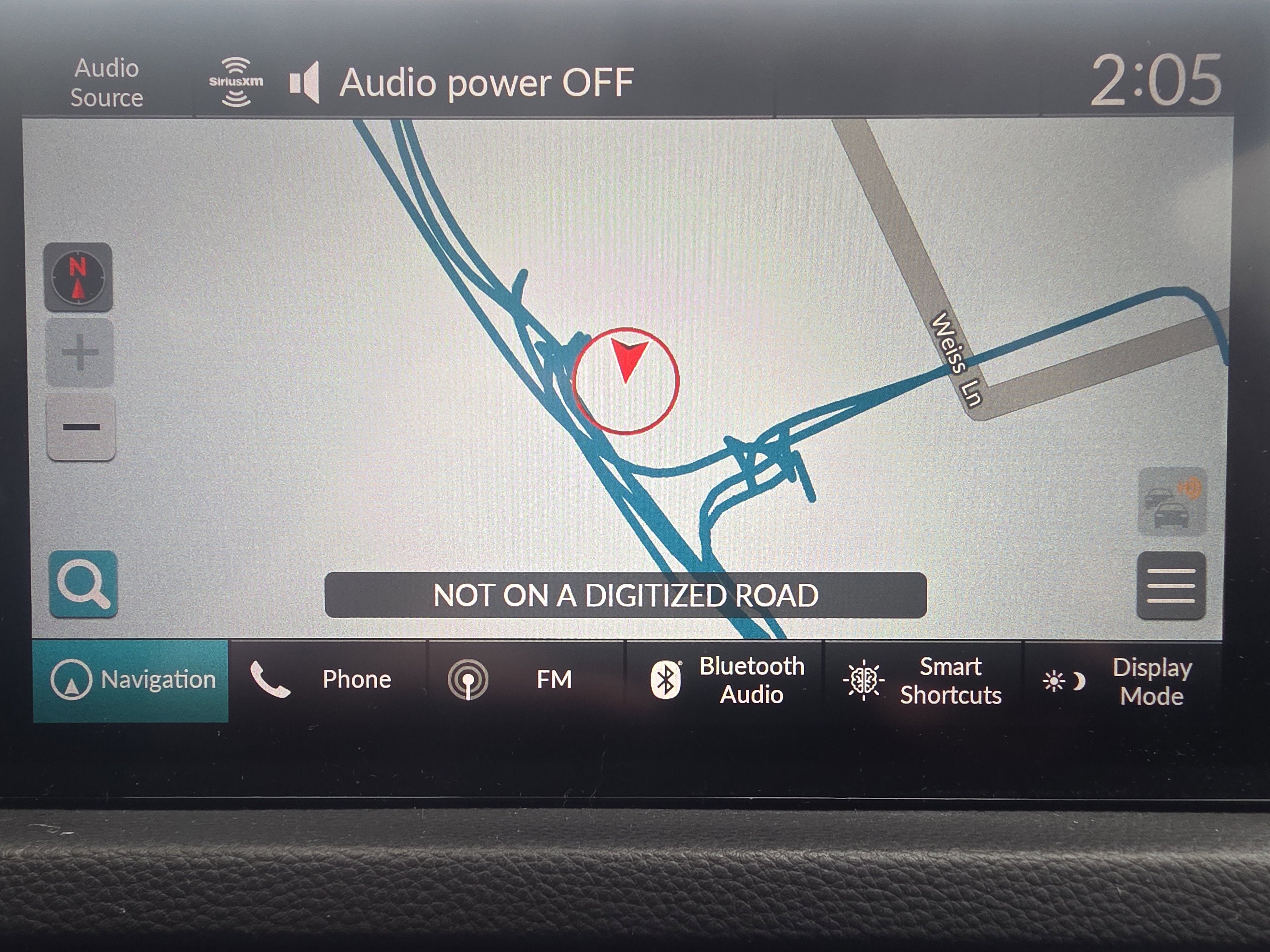 2023 Honda Civic Sedan Touring