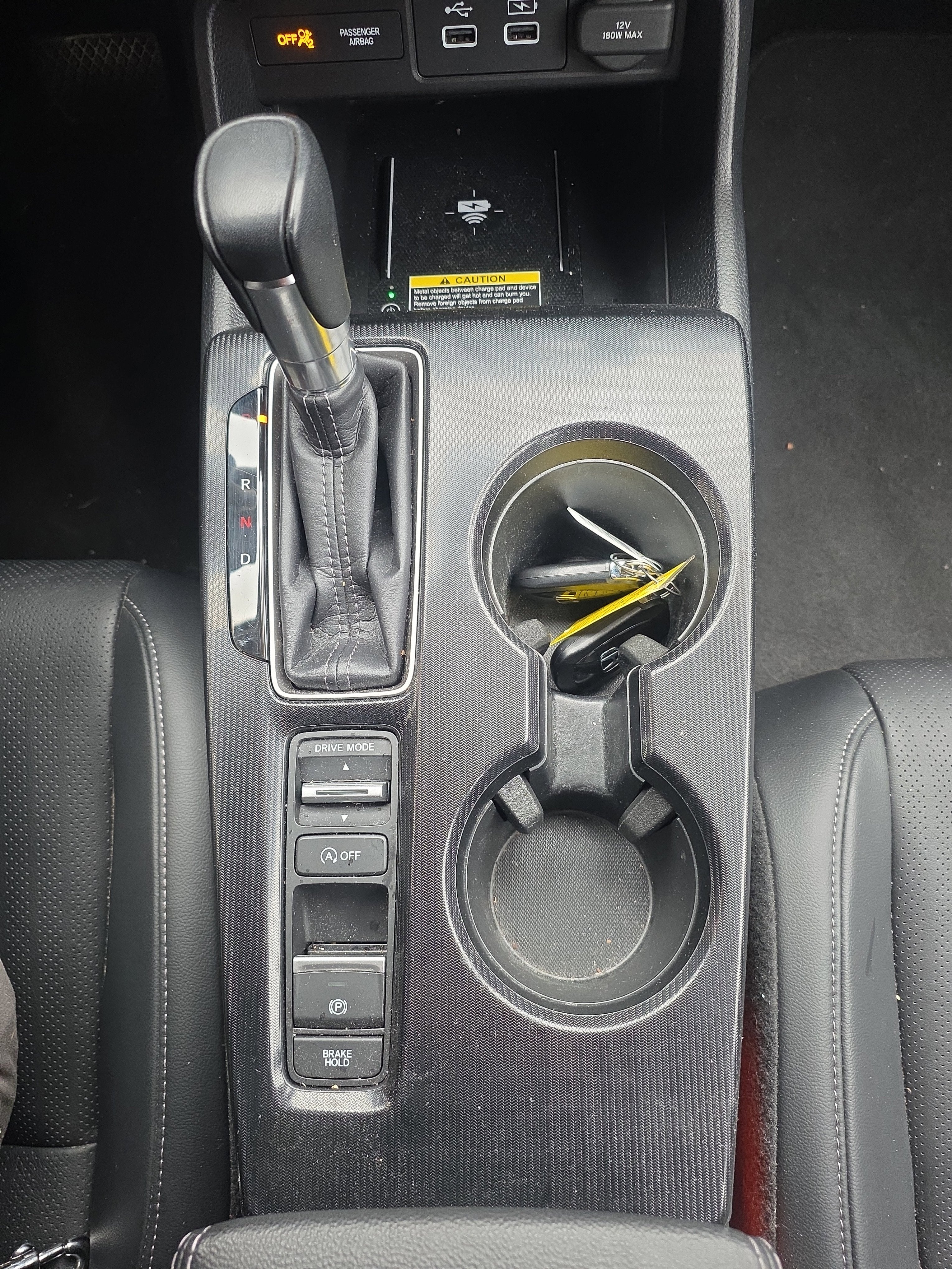 2023 Honda Civic Sedan Touring