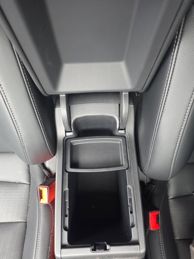 2023 Honda Civic Sedan Touring