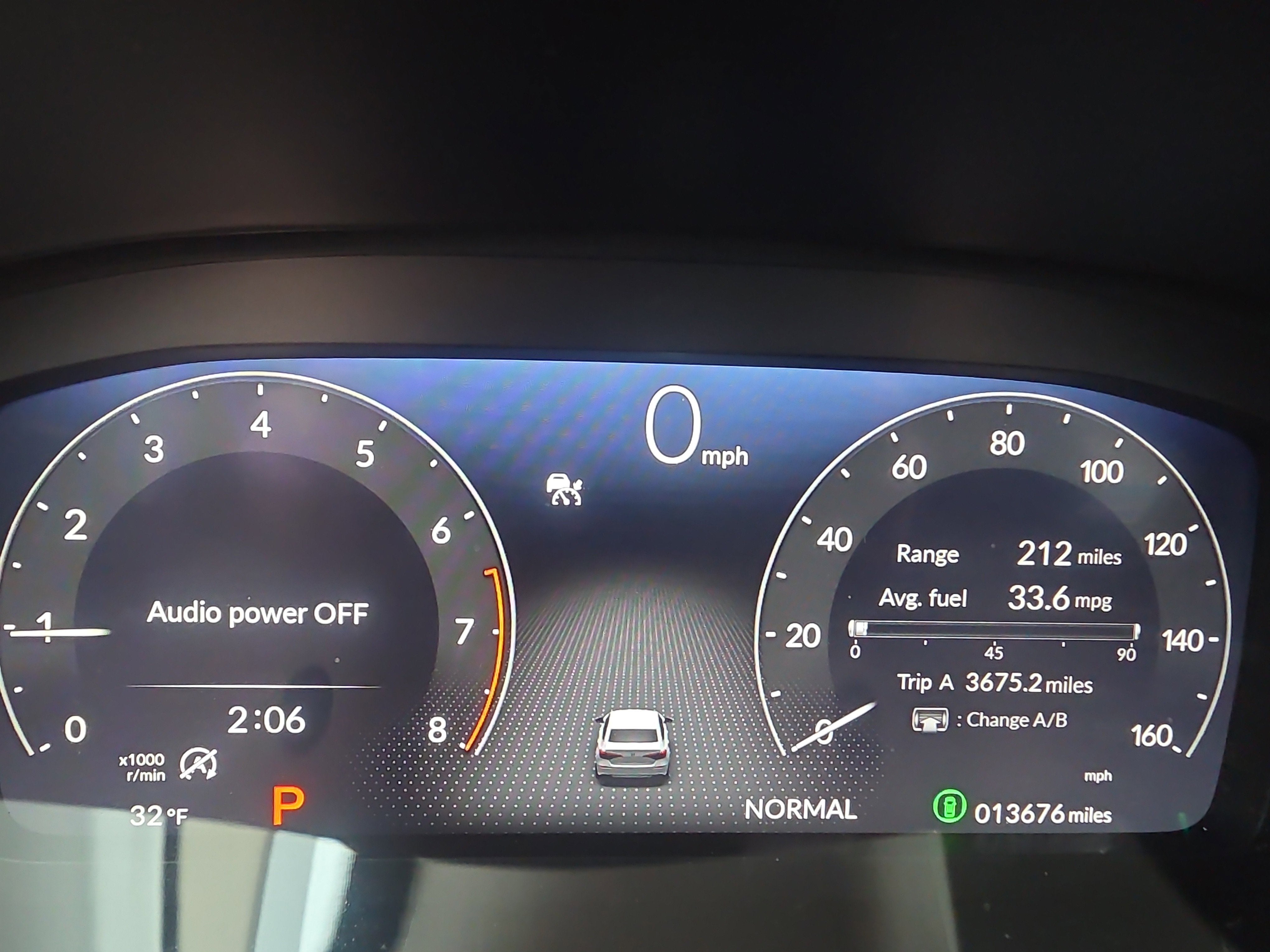 2023 Honda Civic Sedan Touring