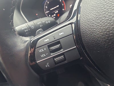 2023 Honda Civic Sedan Touring