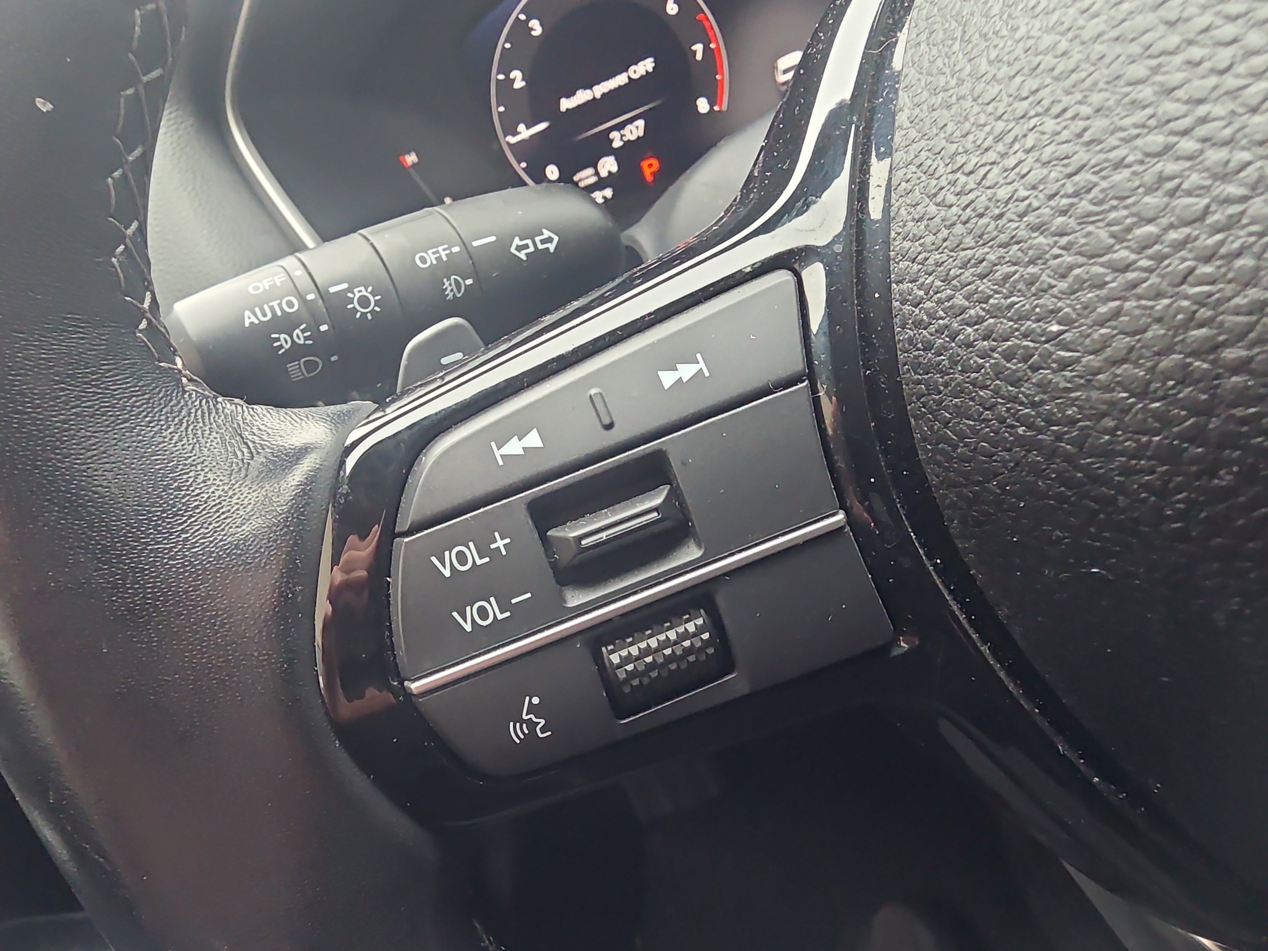 2023 Honda Civic Sedan Touring