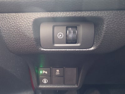 2023 Honda Civic Sedan Touring