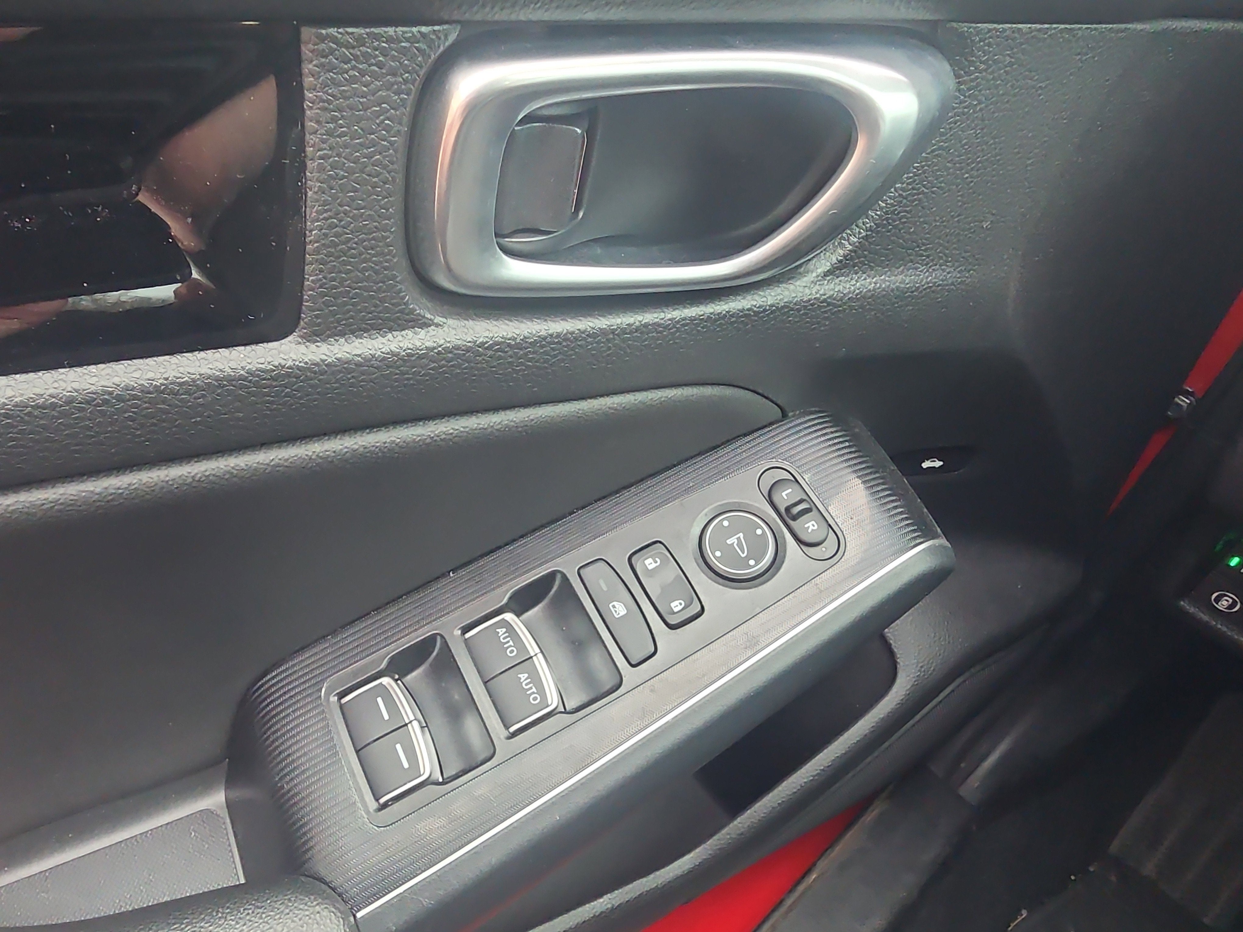 2023 Honda Civic Sedan Touring