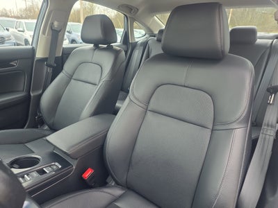 2024 Honda Civic Sedan Touring