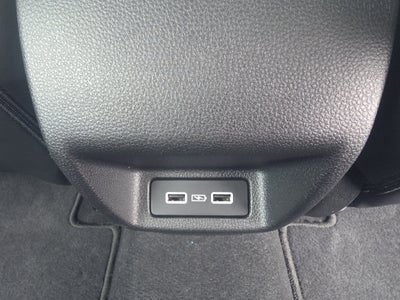 2024 Honda Civic Sedan Touring