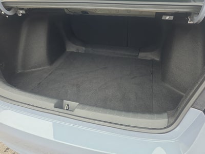 2024 Honda Civic Sedan Touring