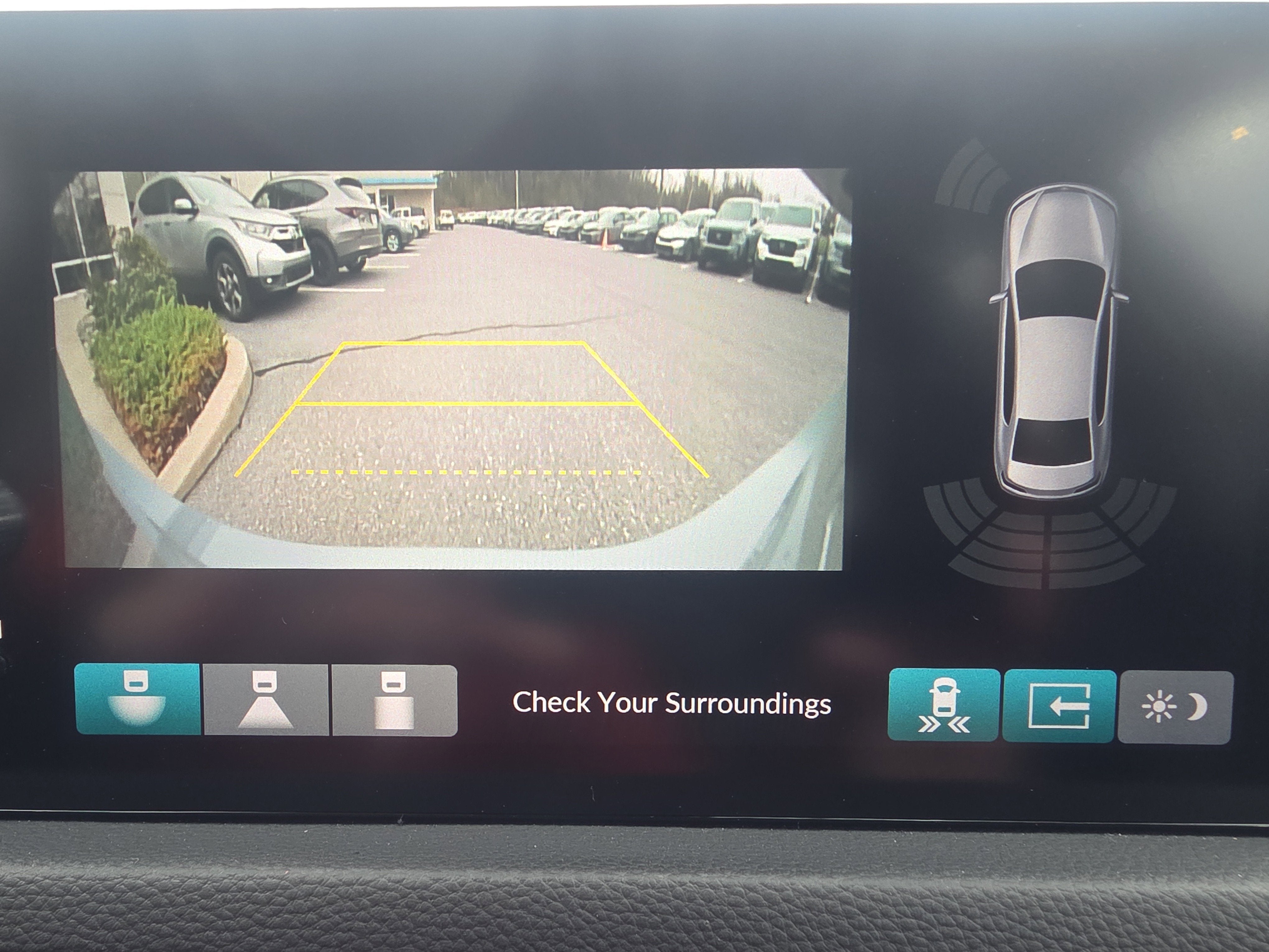 2024 Honda Civic Sedan Touring