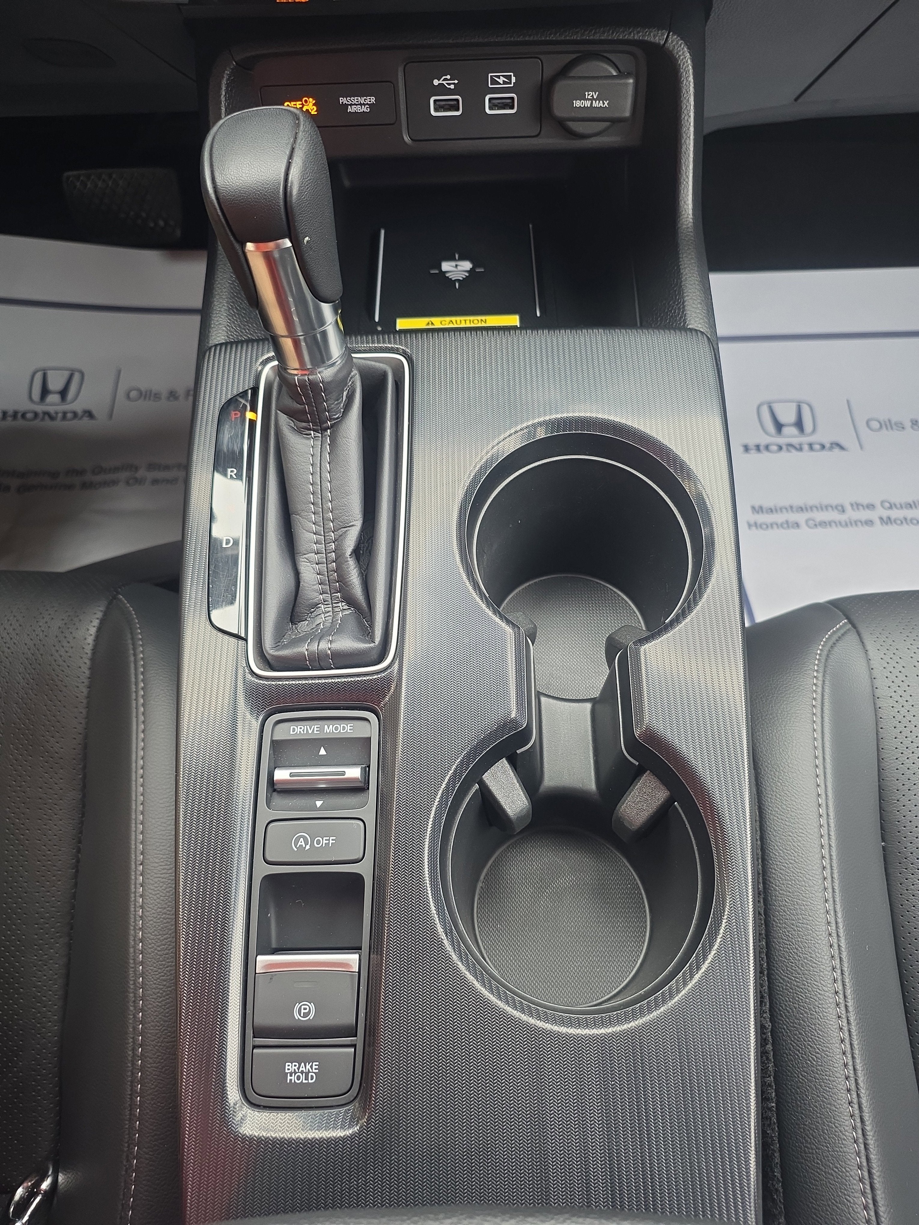 2024 Honda Civic Sedan Touring