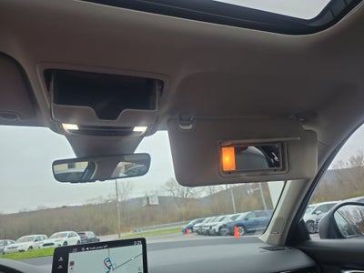 2024 Honda Civic Sedan Touring