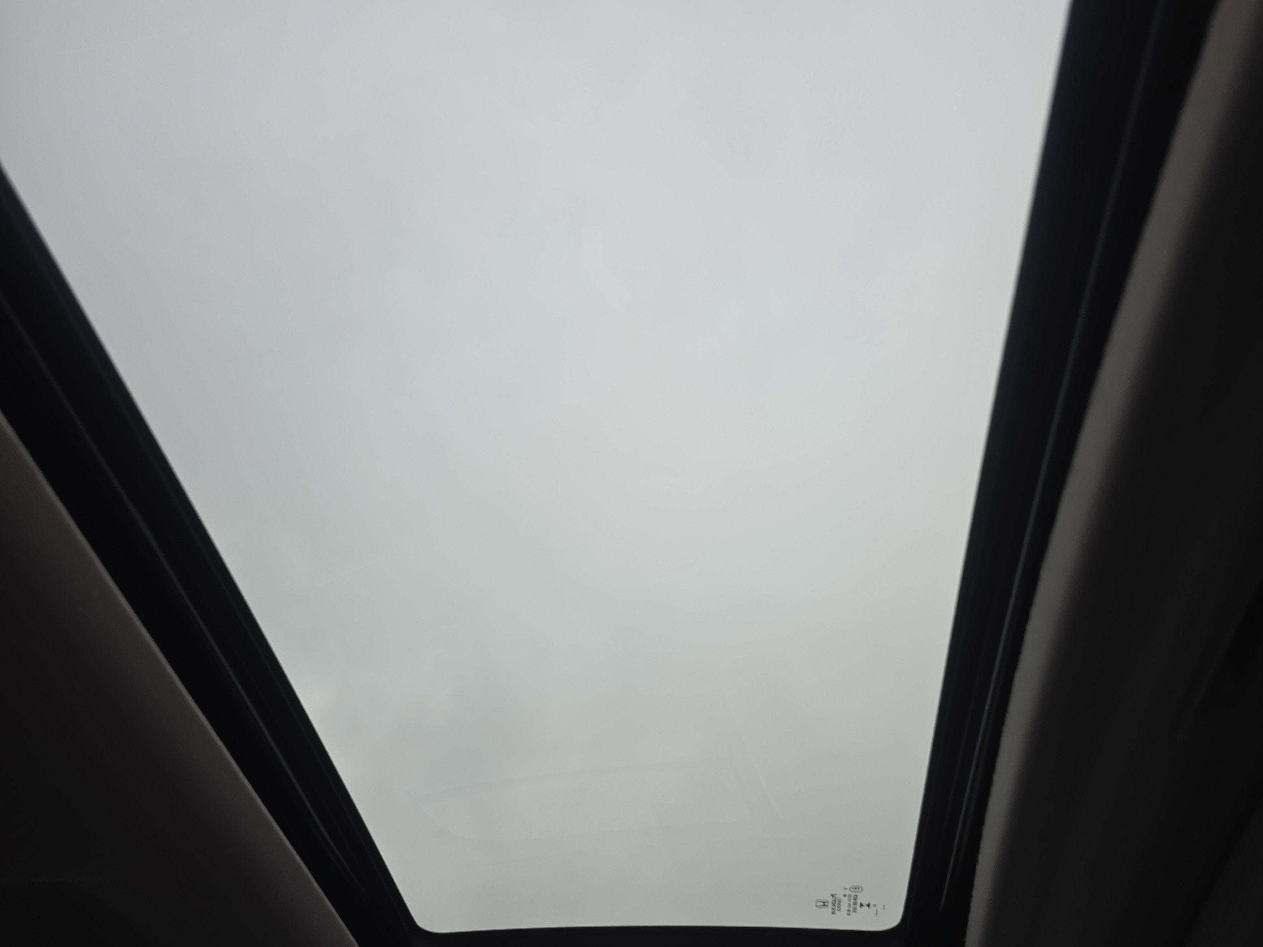 2024 Honda Civic Sedan Touring