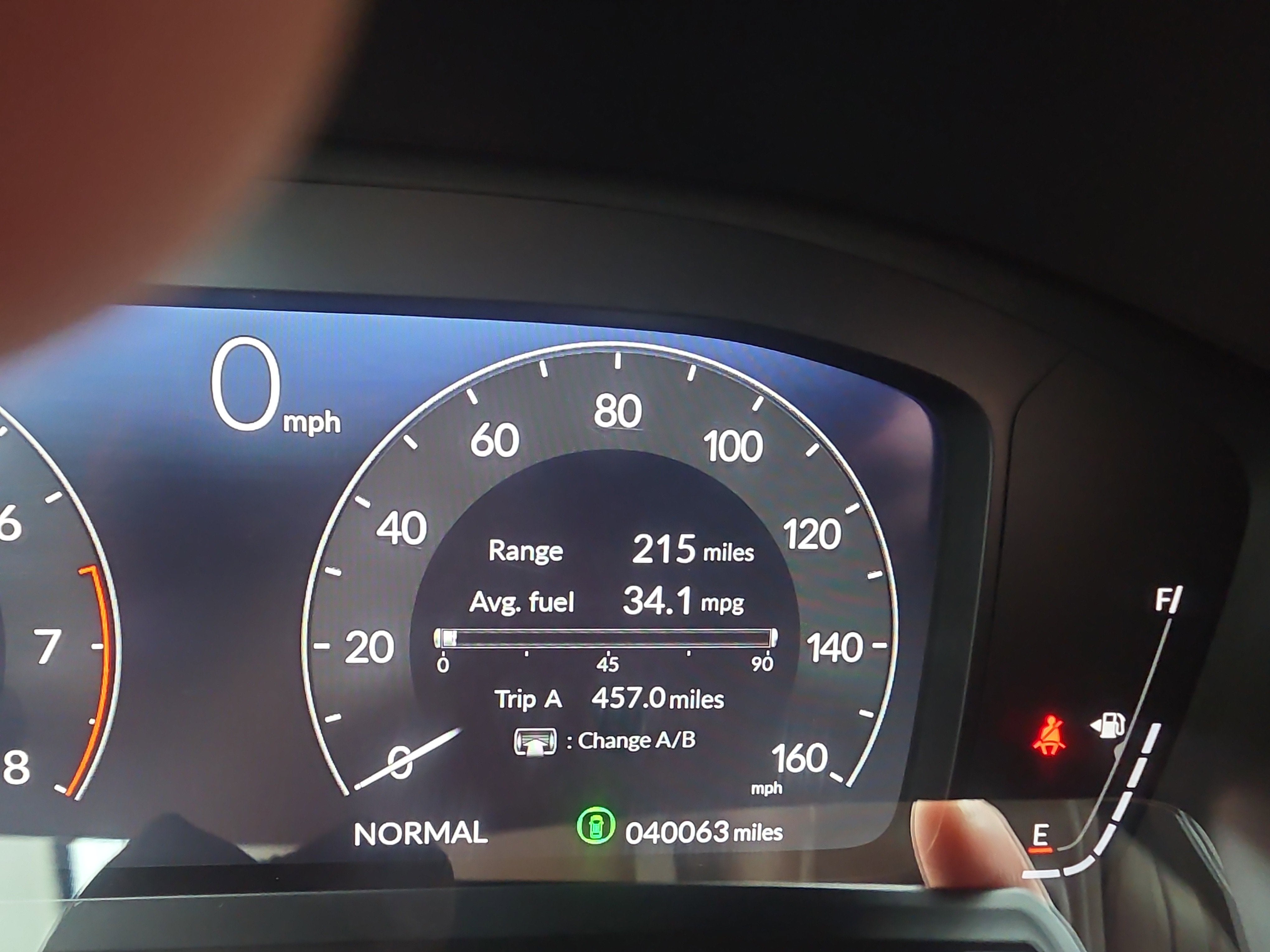 2024 Honda Civic Sedan Touring