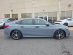 2024 Honda Civic Sedan Touring