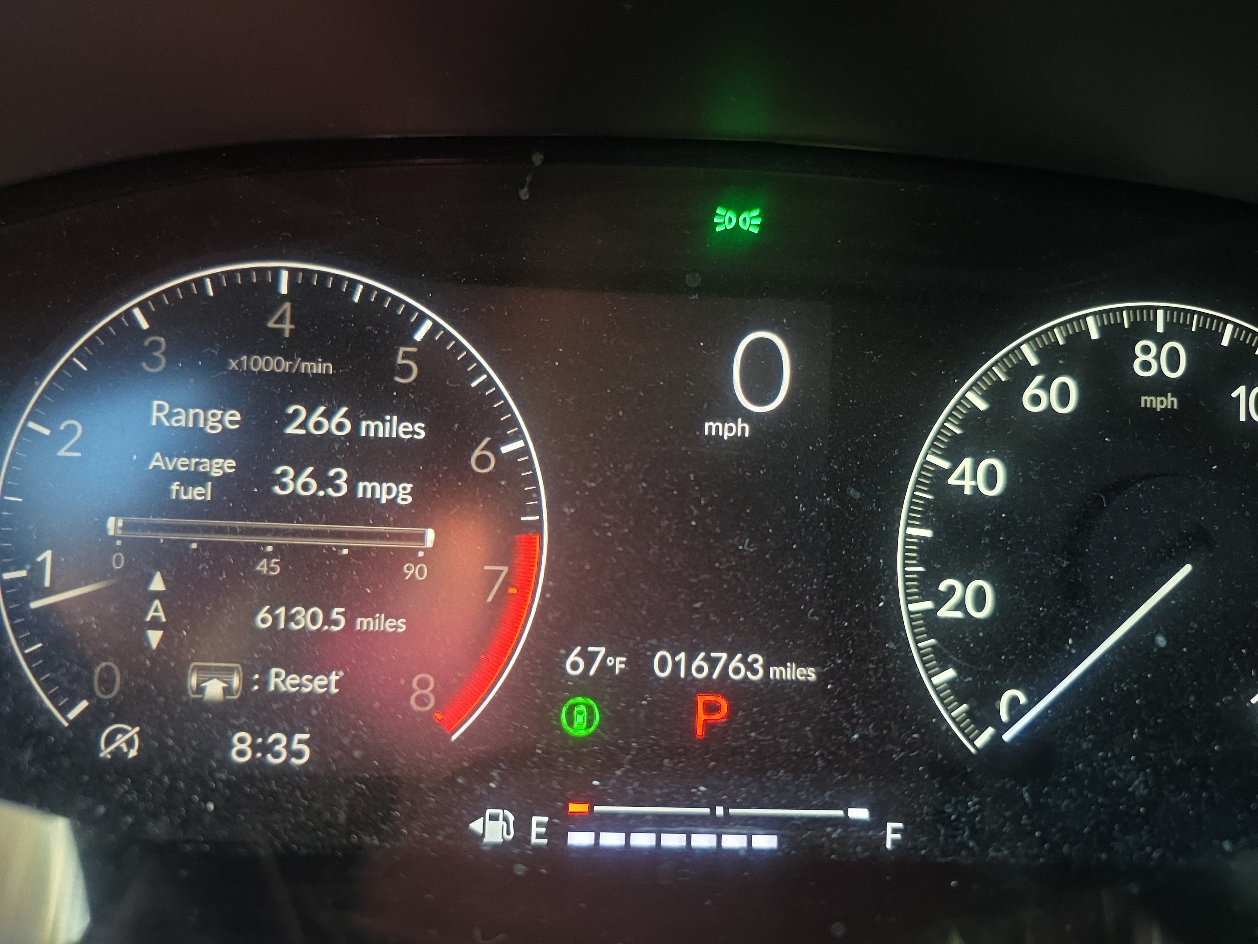2025 Honda Civic Sedan LX